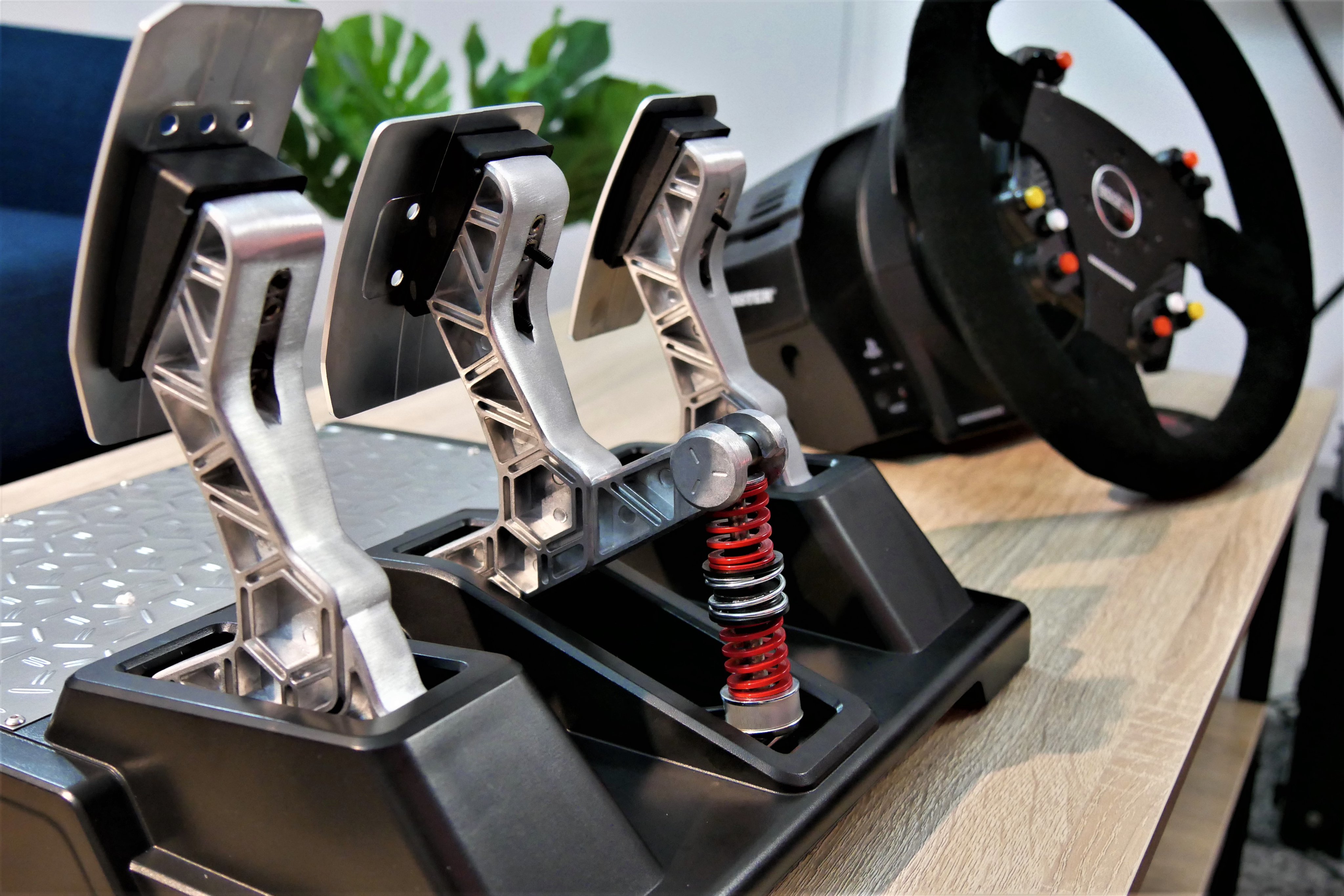 Thrustmaster Official on X: 