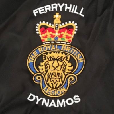 FerryhillDynam1's tweet photo. @WittonparkFc  thanks for the nomination! 

Crest / pitch / squad / No.1 fan 

Next up...@BSCFC @SedgefieldStEds @CherryTreeFC https://t.co/n41ZcPzUTl