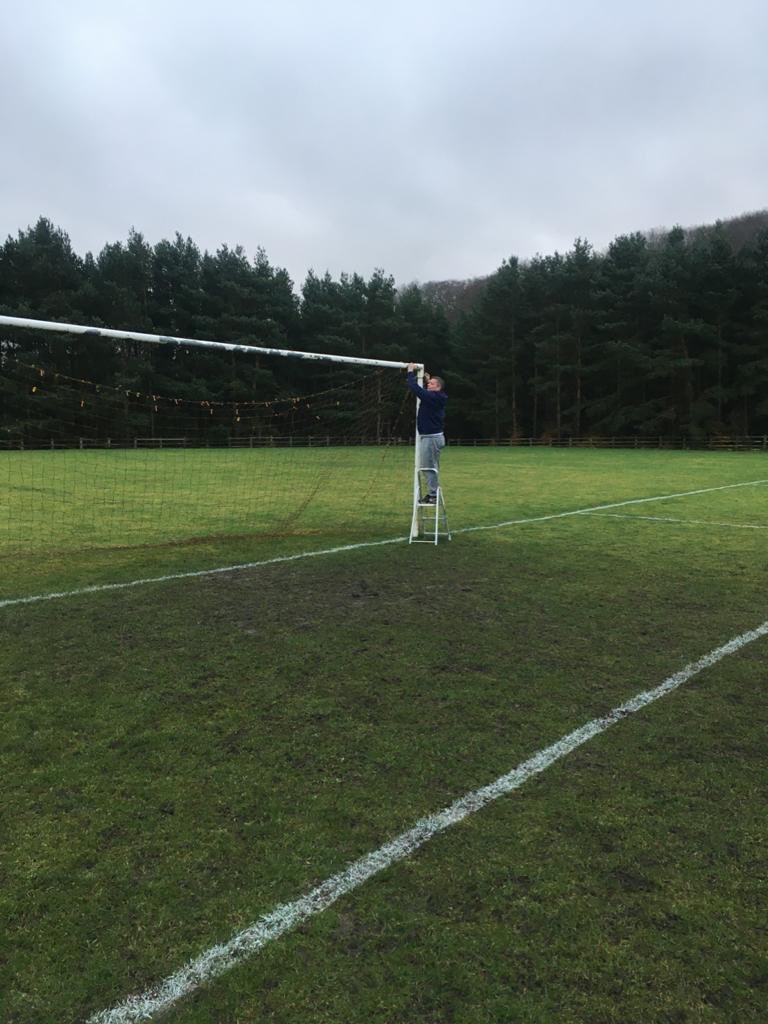 FerryhillDynam1's tweet photo. @WittonparkFc  thanks for the nomination! 

Crest / pitch / squad / No.1 fan 

Next up...@BSCFC @SedgefieldStEds @CherryTreeFC https://t.co/n41ZcPzUTl