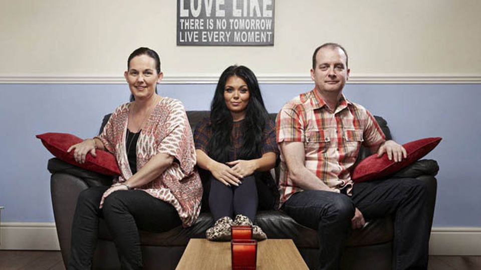 14. The MoffattsI know Scarlett Moffatt gets where shit doesn’t these days and we can’t escape her, but in the glory days these were a good time gang. Love the mam and dad and that west show they did in the Namibian tribe was equal parts tragic and iconic