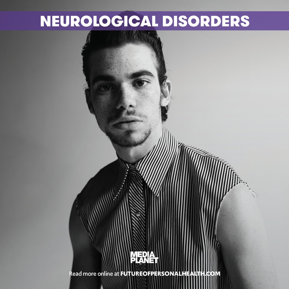 knowsudepnow's tweet photo. We’re proud to support the @MediaplanetUSA Neurological Disorders campaign. At the Cameron Boyce Foundation, we’re continuing Cameron’s legacy – and fighting for an end to SUDEP. Read the article: https://t.co/ChM2DDQWR9 #EndSUDEP #kNOwSUDEPnow https://t.co/Md1SHQX9FJ
