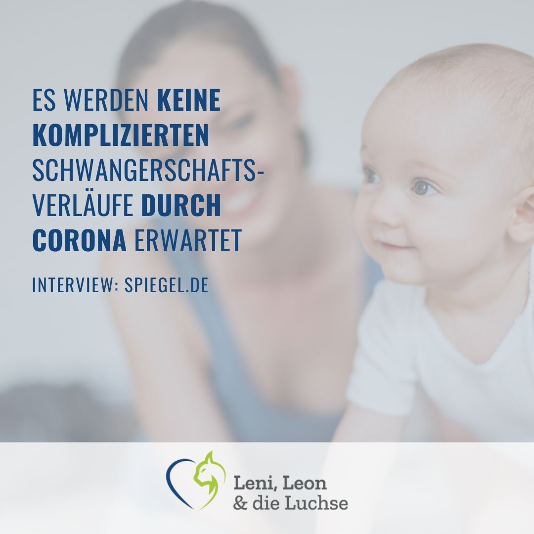 Laut <a href="/derspiegel/">DER SPIEGEL</a> werden Schwangerschaftsverläufe nicht negativ von der aktuellen Situation beeinträchtigt. Take care!❤️ #schwanger #pregnant #baby #Kinder