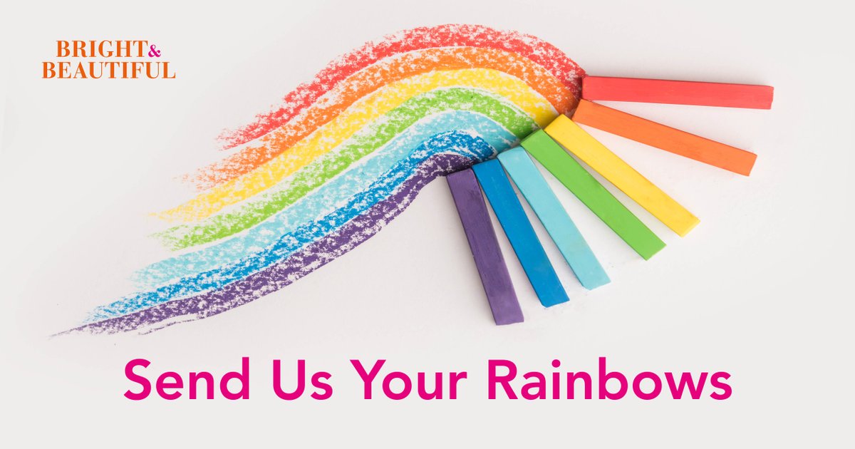 Bright&Beautiful HQ tweet media