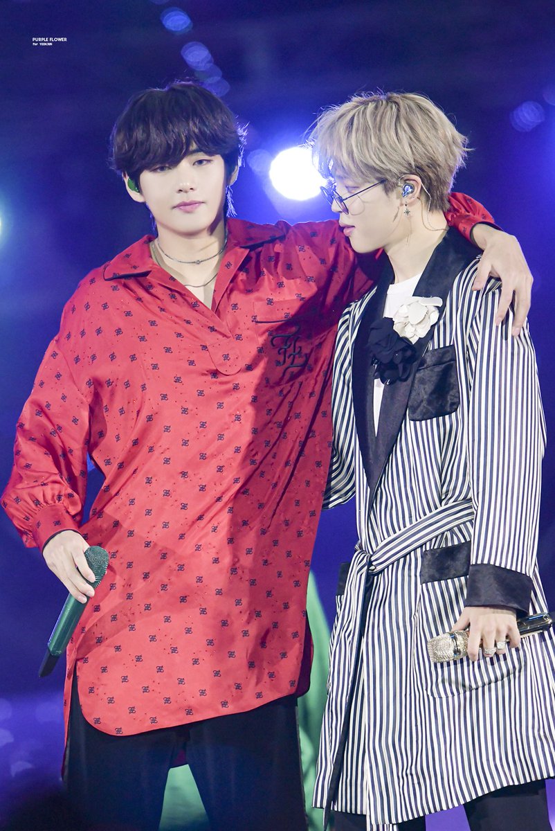PURPLEFLOWER_YJ's tweet photo. 구오즈🙄🤭

#구오즈 #지민 #태형 #만우절 https://t.co/ypOn3LNx6M