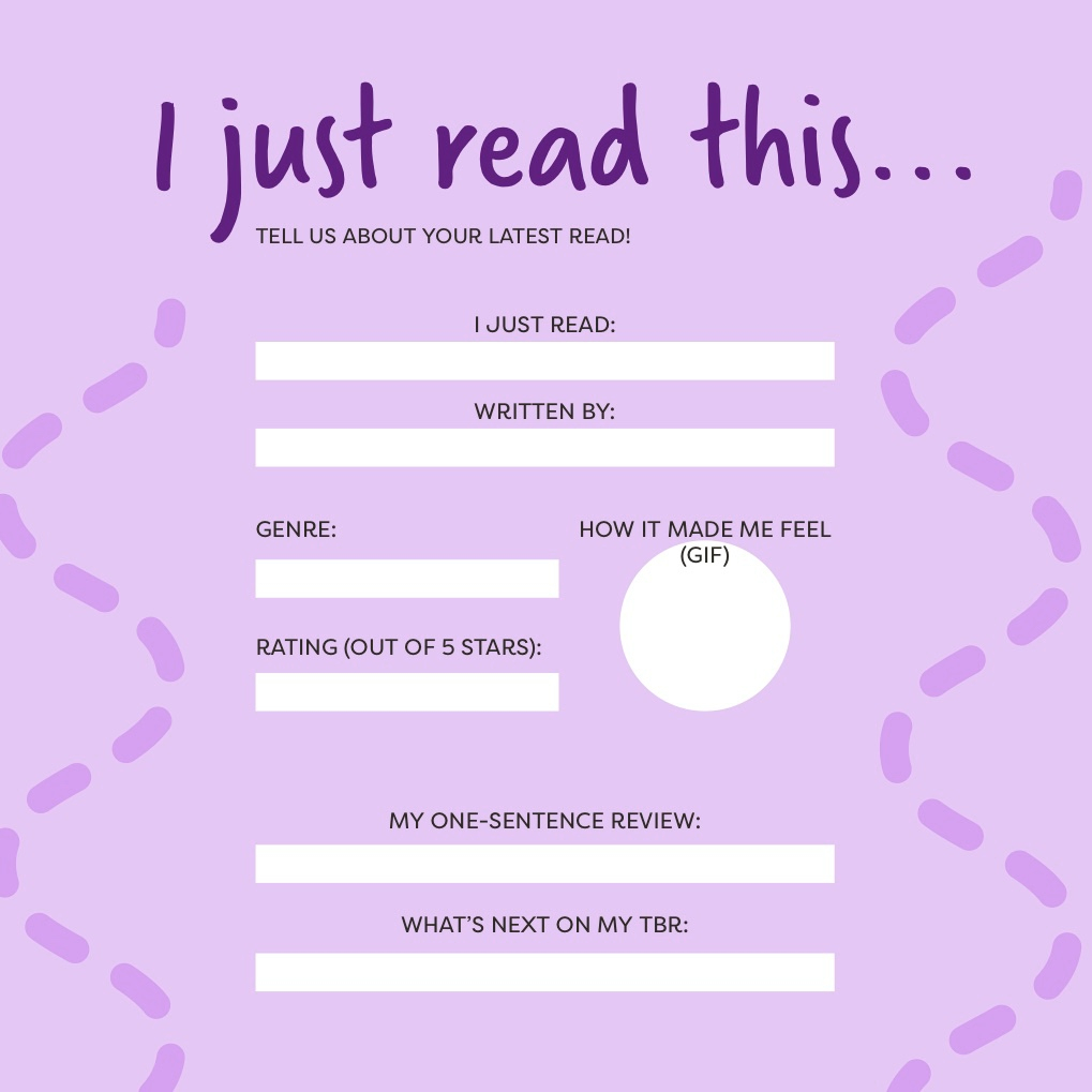 Tell us what you’ve been reading lately. We’re always looking for new suggestions. #art #books #story #reading #fiction #nonfiction #booksuggestions