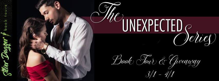The Unexpected Series Tour &amp; Giveaway! nyxblogs.wordpress.com/2020/03/31/the…