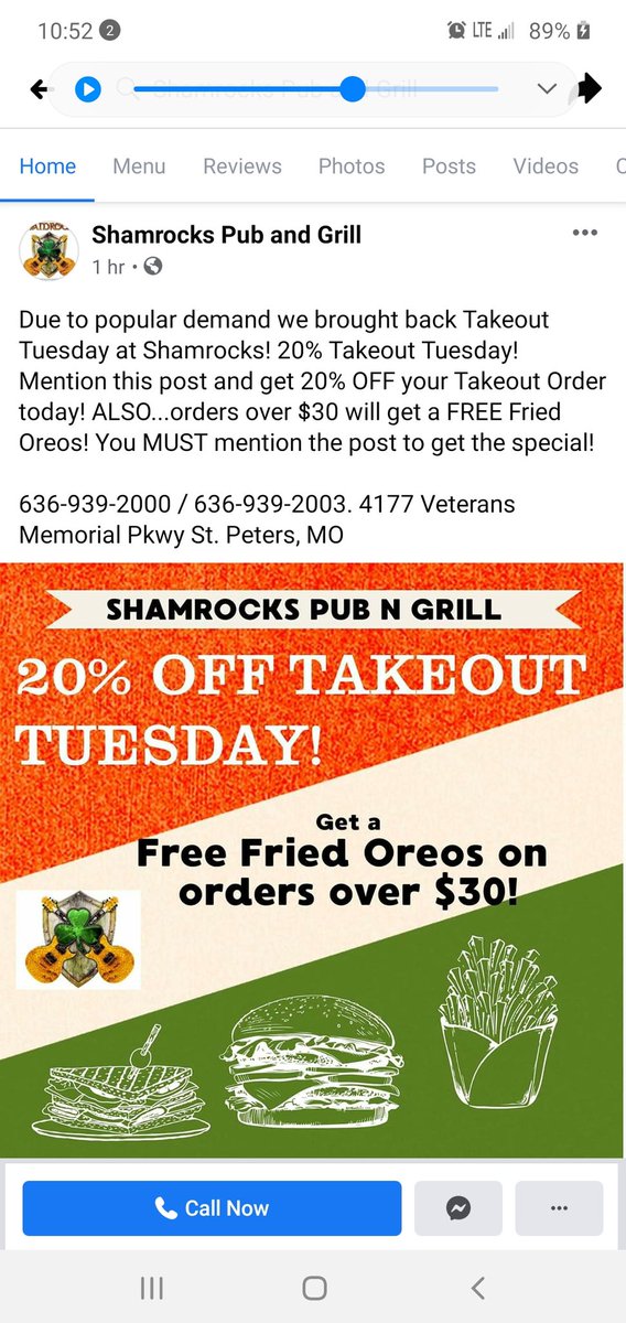 takeout #takeouttuesday #takecareofyourself #festivalfamily #MRIF #shamrocks #eats #IRISHFOODLOVER #irishpub #fanclub #MRIFFANCLUB #mainstage #MRIFSupporter #partnerincrime #partnership #festivals #festivalsupporter