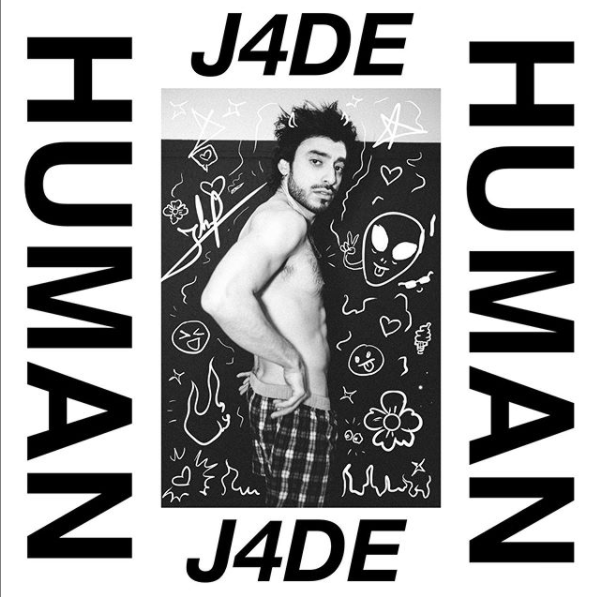 The 410 (@the410_series) on Twitter photo During times of uncertainty, the only certainty we have are our emotions & how we feel. We're all just human.
Check out <a href="/JadeHassoune/">Jade Hassouné</a> with his latest song, “Human”, bringing good vibes & self-empowerment. Take a moment to breathe, move your heart & body. During times of uncertainty, the only certainty we have are our emotions & how we feel. We're all just human.
Check out <a href="/JadeHassoune/">Jade Hassouné</a> with his latest song, “Human”, bringing good vibes & self-empowerment. Take a moment to breathe, move your heart & body.