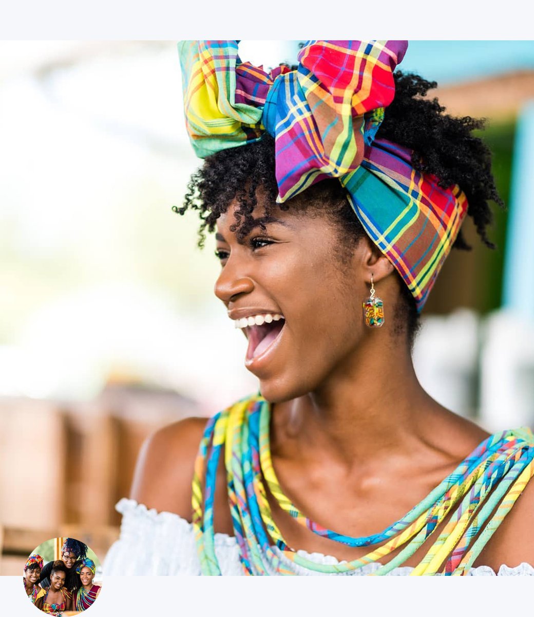 DapperNotes's tweet photo. During April while Dapper Notes is on hold, I'll be sharing independent creators to support right now. First up in #dapper_friends is @mybandbox, maker of colorful handmade wearable all the way from St. Lucia.
Go check out https://t.co/sNKLPgTr6c https://t.co/gcnBaWLpTN