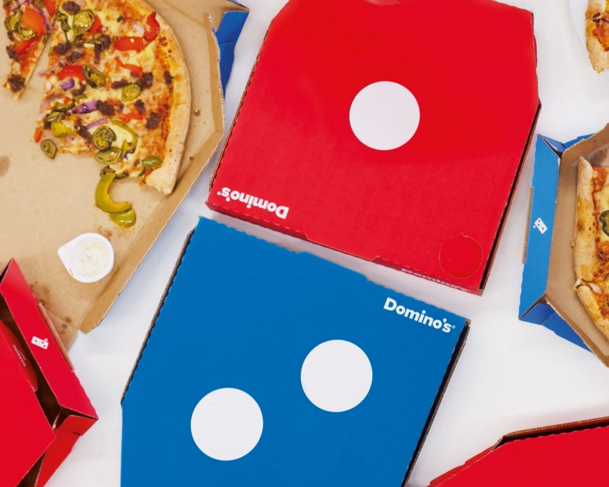 beeinspired's tweet image. Competition 🎉⁠
⁠
We'll treat one lucky winner that's stuck indoors and needs a pick me up to a Domino's Pizza for their Friday night takeaway 🍕⁠

Tag a mate that doesn't know how to cook in lockdown 🤷‍♂️
Like and RT this post⁠ for a chance to win
⁠
Winner &amp;gt; 12pm Fri 3rd⁠