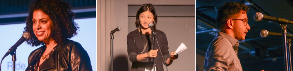 Submit your project to the Hot Docs Al Jazeera Short Pitch!
$50K is up for grabs, plus airtime on Witness - Al Jazeera across Al Jazeera branded platforms, including TV, online &amp; apps.

Application deadline is March 31, 2020
Submit today: ow.ly/GbNB50yJ8qY