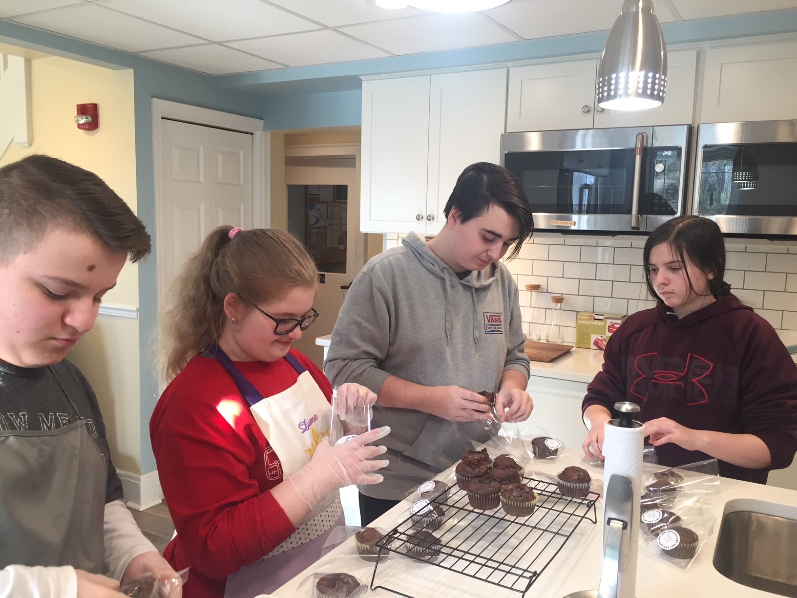 Commonwealth Charter Academy on Twitter "Earlier this year, CCA