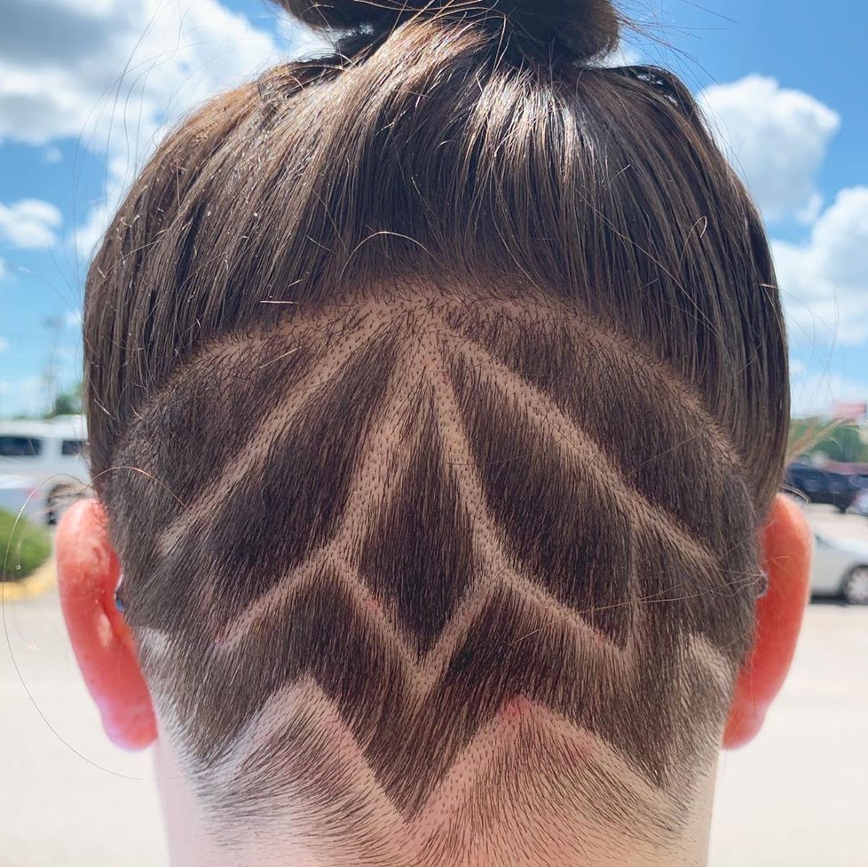 His & Her Hair Salon on Twitter: "Undercut Design by Casey Erbland 💡 Visit  our bio for online booking, contact info, and directions! 🌐  https://t.co/AC1SFJGHX1 #augustaga #augustahair #hair #augustasalon  #augustastylist #undercut #undercutdesign #