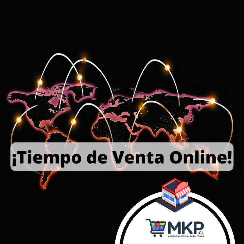 mkpchile's tweet photo. Una genial idea para estos tiempos... ¡Vender Online!
Somos #ComercioDigital para tu negocio. #MallDeLasPymes En https://t.co/aDblwoQc2l entregamos una solución digital que te ayuda a vender de forma rápida y segura. https://t.co/kVml4DzEXM