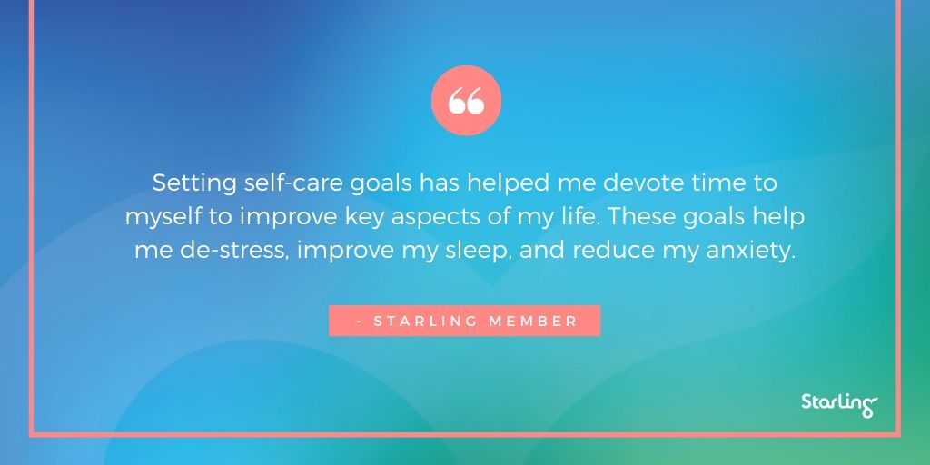 StarlingMinds's tweet photo. In a time of uncertainty and anxiety, what are your strategies for de-stressing? Share with the Starling Community: https://t.co/1mnJVwlHyr. If your organization does not offer Starling, we now have a free #COVID19 course: https://t.co/eHhXDfDgJO  

#NotAlone #MentalHealth https://t.co/sVqEq1NNaK