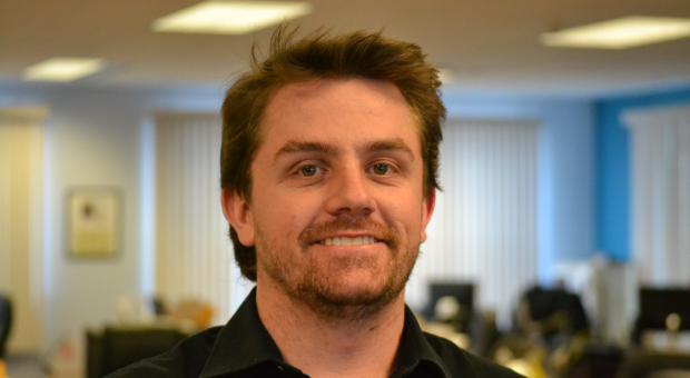 Meet Sean Hastings, editor of The New Lenox Patriot and an invaluable member of our team of journalists covering the Lincoln-Way area: bit.ly/39uzRkM