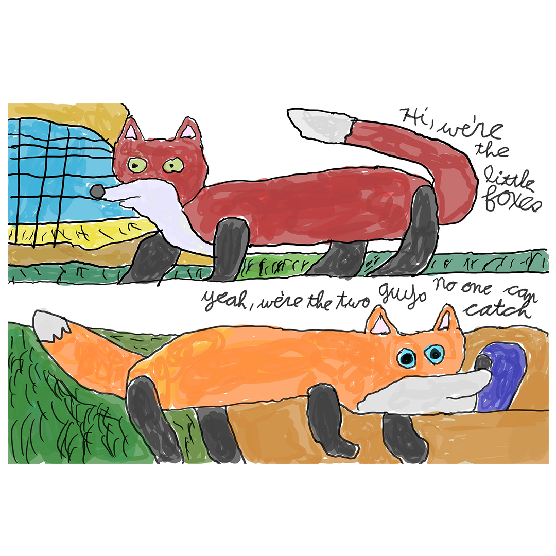 creativityxplrd's tweet photo. While everyone is binging #TigerKing on #Netflix, we're obsessing over these #exoticanimal scenes by #AndrewLi, #GeraldWiggins & #AndrewBixler, now available in BIG sizes: 13 x 17 and 8 x 11 + our classic 5 x 7v@netflix #art #supportartists #print #decor https://t.co/qHSHU3swOI https://t.co/X4BMVKMnVw