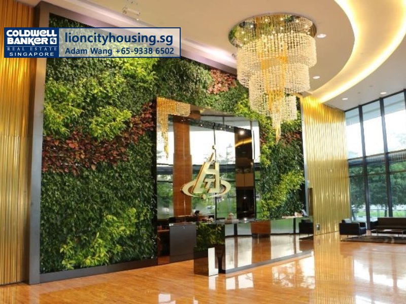 SgPropertyPages's tweet photo. #SingaporeProperty Office For Rent - S$9,000 Office Changi Business Park Crescent, Haite Building, 15, Changi Business Park Crescent, Bedok, Upper East Coast, Singapore 486006 New 6 storey stand alone Building- Posh High Ceili... https://t.co/04Omc0tLRY https://t.co/C3VnyBLbh3