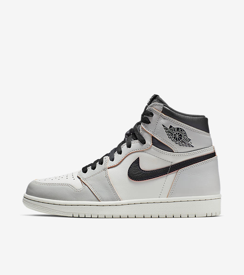 air jordan 1 nyc to paris restock