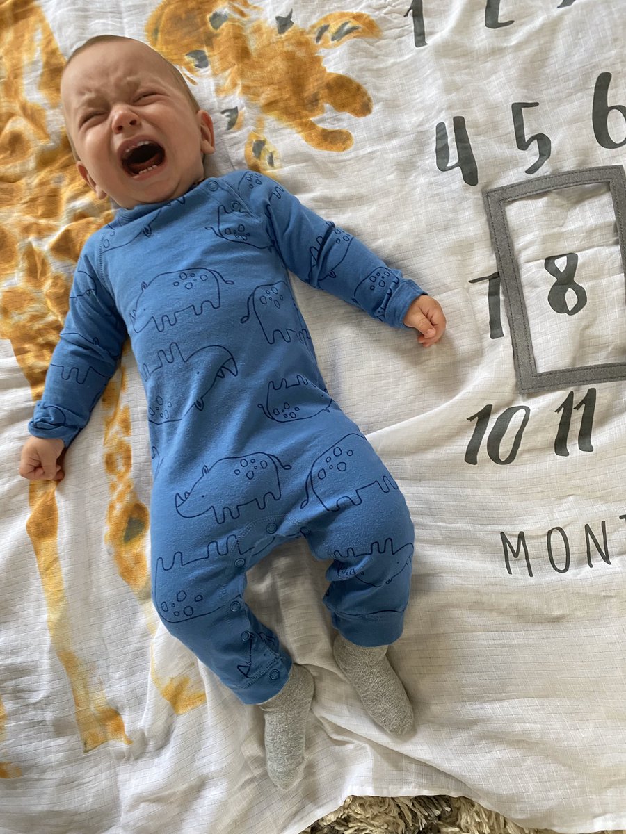 Day 15 of quarantine: