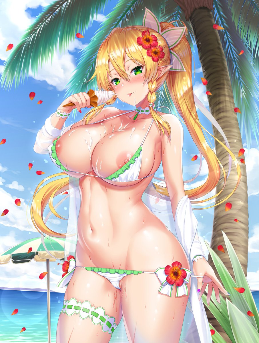 EcchiSb's tweet photo. Artist | kawase seiki 🥀
Anime | Sword art online 🍑
@hentaitime24 @sex_hentai22 @Nightcore1701 @Hentailover2_0 @_LewdHentai_ @cutie_hentai https://t.co/A9OCohqF8W