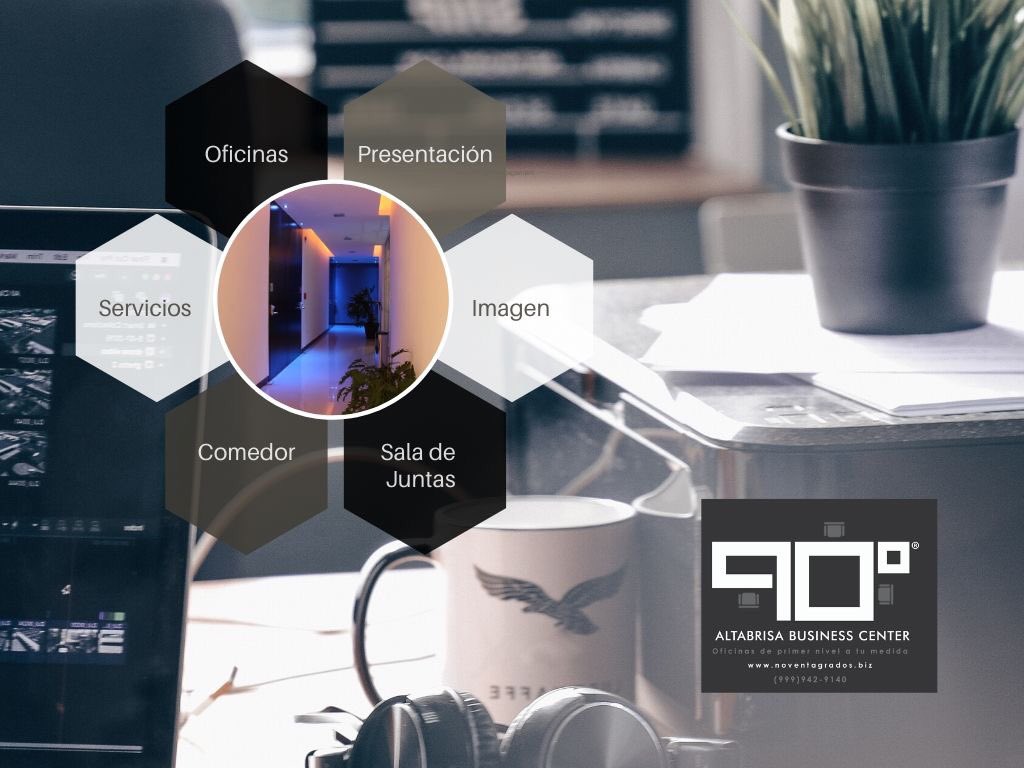 NoventaGrados_'s tweet photo. #QuedarseEnCasaYa no implica no seguir tus sueños! Nuestro  Business Center en Altabrisa cuenta con una gran ubicación y estacionamiento privado para la comodidad de empleados, clientes y proveedores.
#90grados #BusinessCenter 
🌐 https://t.co/9ADFWeikGm
📞 Llamar 01 999 942 9140 https://t.co/m14BC0i5gJ