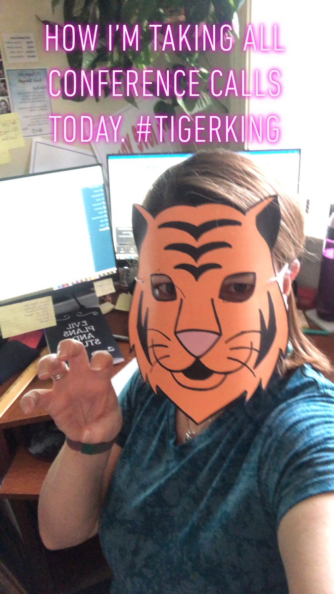 Jninej9j's tweet image. #TigerKing #TigerKingChallenge