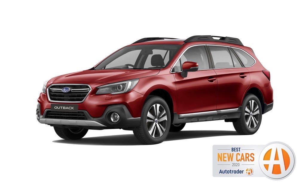 KIGarage's tweet photo. In Subaru News...
2020 Subaru Outback Named to Autotrader Best New Cars for 2020 #subaru #2020outback #kigjamaica #StayHomeStaySafe @AutoTrader_com https://t.co/8OxQ7Bjdkj