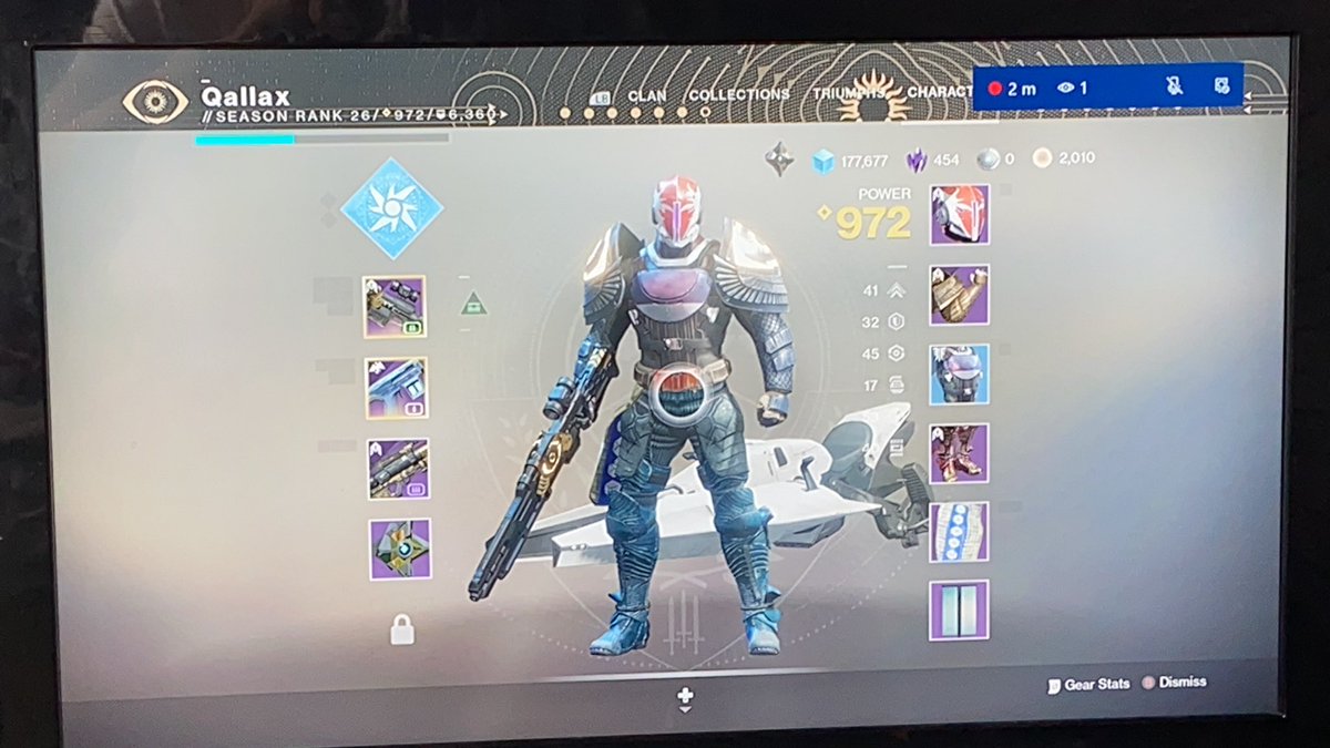 Bobbie98415796's tweet photo. Streaming on twitch guys drop in say hi have some fun https://t.co/1hcIw1avRi #deatiny #Destiny2 #Destiny2 #xbox #twitch #TwitchRivals #TwitchStreamAid #COVID19 #TheLockdown #AprilFoolsDay #coronavirus https://t.co/oF34HRtpO5