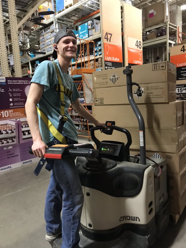 6505 we stay on top of safety. Thank you Mason for all you do.<a href="/Robert_Daffern/">Robert Daffern</a> @TheHatch6505 <a href="/CorrellMelissa/">Melissa Correll</a> <a href="/kathy_coppinger/">Kathy Coppinger</a>