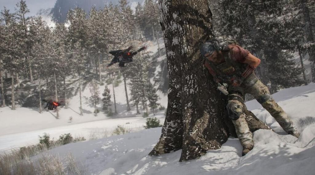 game_buz's tweet photo. If you've missed the free weekend and you've always wanted to try out GhostRecon Breakpoint, now is a perfect time!
#ghostrecon #ghostreconbreakpoint #breakpoint #tomclancy #ubisoft #freetrial #friendpass #pc #xbox #ps4 #gaming #gamedev #gamebuz
https://t.co/Uqt1vZqVCc https://t.co/UL7sTOlHqf