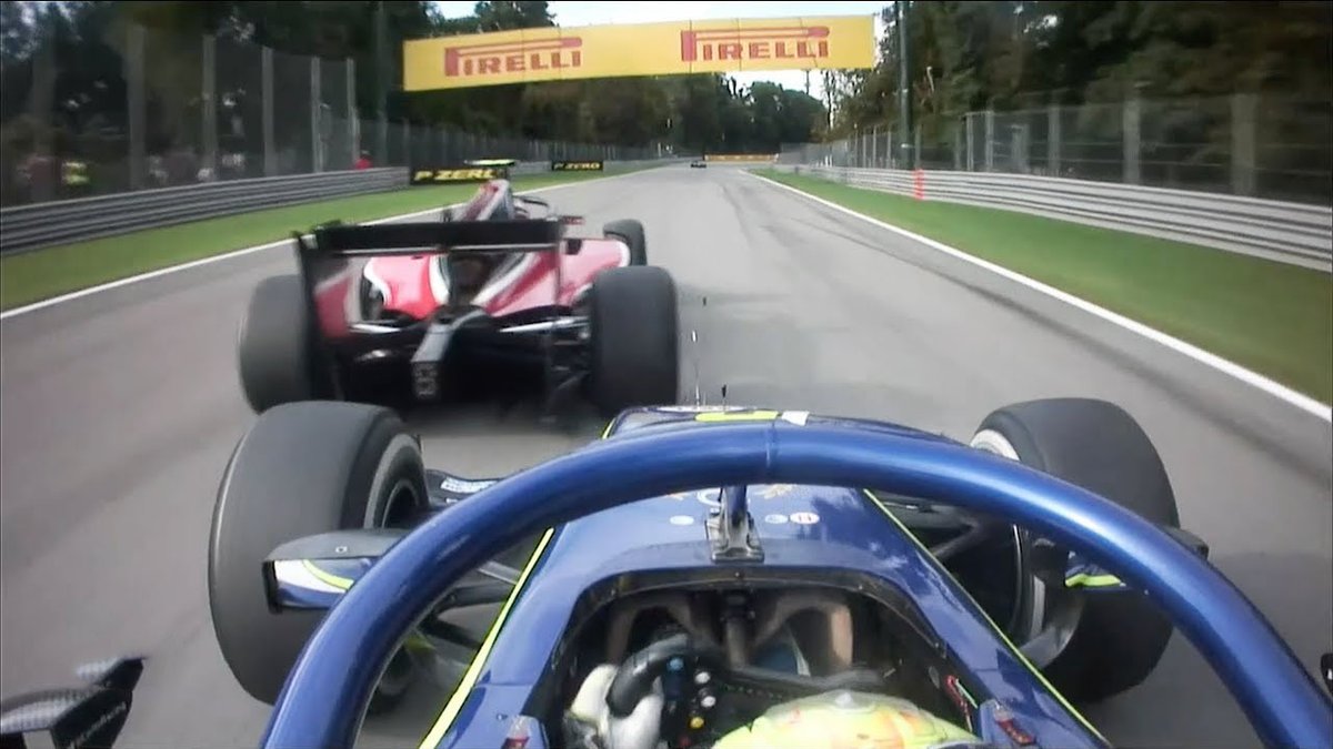 insidef2's tweet photo. Get behind the wheel on Thursday's with #insideF2. 

Can you name the driver we are On-Board with? 

BONUS* Can you get the full house, naming the team, circuit, year and any extra drivers pictured?

#f2 #RoadToF1 #circuitpuzzle #onlinegames #formula2 #GP2 https://t.co/PdNPlJaq9o
