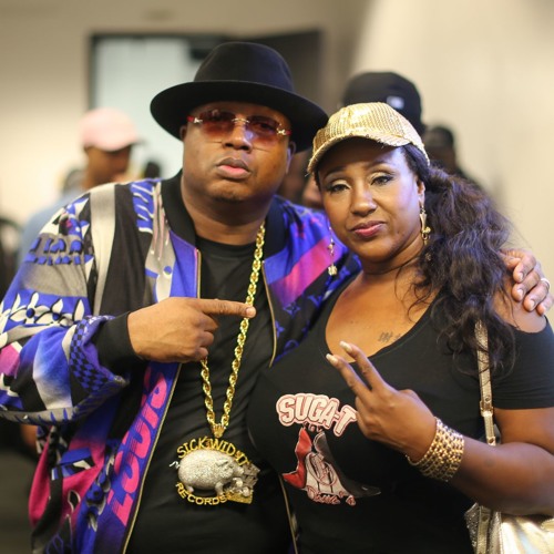 UBOENT's tweet photo. SUBSCRIBE TO @Suga_T_ on SOUNDCLOUD
New E.P. “Rap Tales From Suga T” Volume I: Women Empowerment | Volume II: (Coming Soon) Listen to "WORK IT" Today! https://t.co/vpW4Ums9pi “Work It”
@Suga_T_ #TheClick #UBOMAG #YourPublicist #IndieJournalism #WomenInHipHop https://t.co/b6KVafOKn3