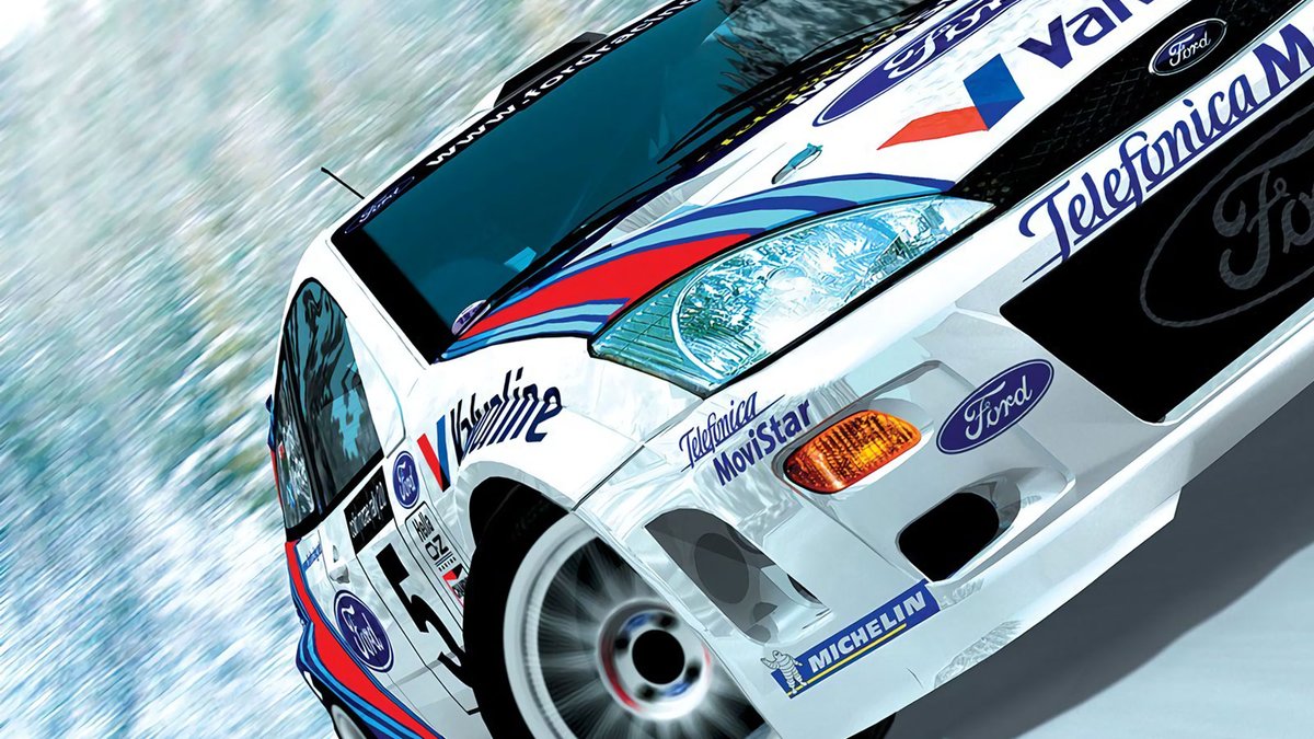 rokio2314's tweet photo. Dear @dirtgame @Codemasters 
Why don't you make THAT ONE Ford Focus livery for Dirt Rally 2.0 to make that pack really legendary and let us feel like a legend???
#Colin #ColinMcRae #ColinMcRaeRally #ColinMcRaeRally2 #CMR2 #Dirt #DirtRally #DiRTRally20 #DirtRally2 #WRC #codies https://t.co/PKrUdG0Pid