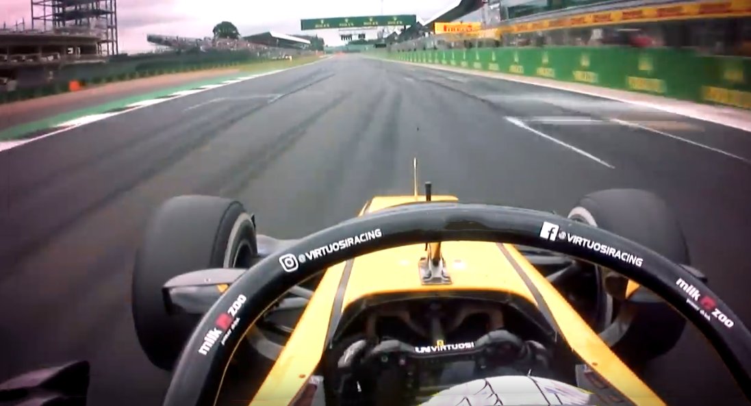 insidef2's tweet photo. Get behind the wheel on Thursday's with #insideF2. 

Can you name the driver we are On-Board with? 

BONUS* Can you get the full house, naming the team, circuit, year and any extra drivers pictured?

#f2 #RoadToF1 #circuitpuzzle #onlinegames #formula2 #GP2 https://t.co/38LUS6bNpG