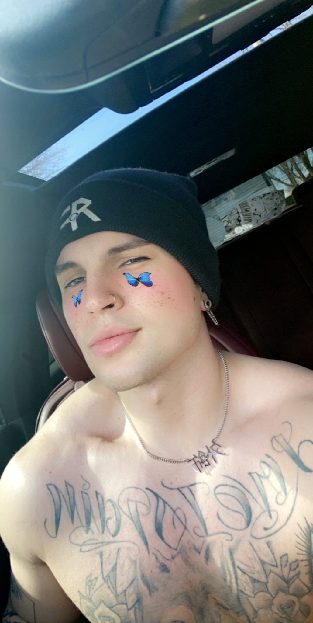 trevor_wagner on Twitter: “🥵☀️ https://t.co/LCFzb1e2cS” / Twitter