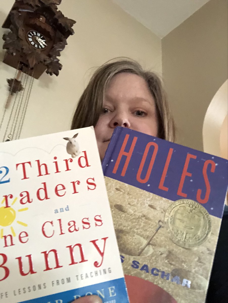 lynetteroby's tweet photo. #PSeSpiritweek Time to read! https://t.co/lZcupT471B
