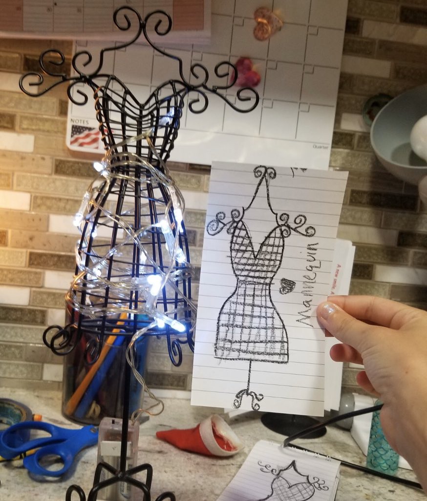 Jen Buckley tweet media