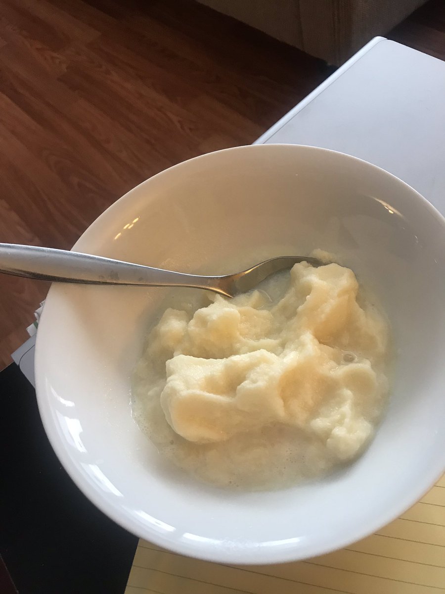 When yer missing <a href="/disney/">Disney</a> <a href="/waltdisneyworld/">Walt Disney World</a> you make it at home - Flame Tree BBQ sauce and Dole Whip!!  Turned out pretty good but still miss Disney!!!  #CoronaCooking <a href="/disneycooking/">Disney Cooking</a>