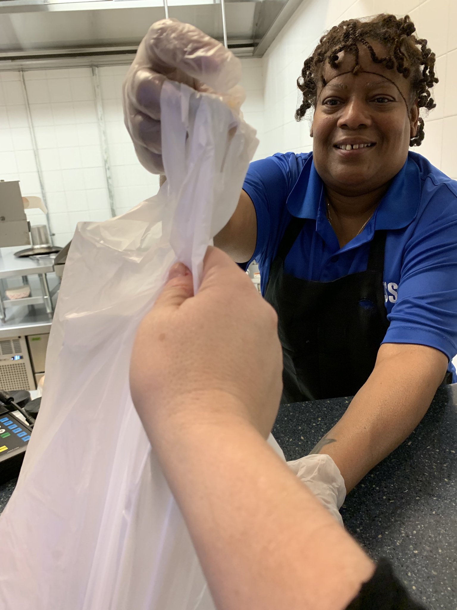 tinker afb bowling alley