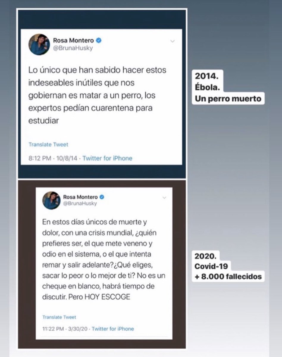 cokesm's tweet photo. #ParaQueSirveLaDerecha Para esto no, desde luego... Suenan un poco más coherentes. https://t.co/4hwVwjqjxA