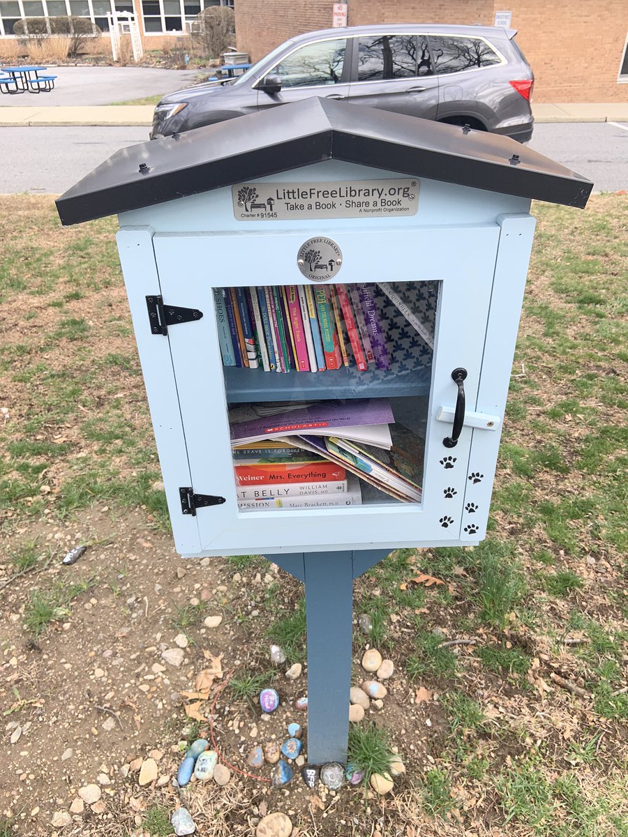 RP Connor Elementary tweet media