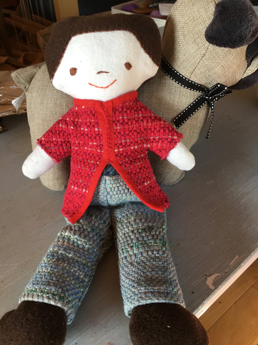 creativeweaving's tweet image. March Madness! creativeweaving.wordpress.com/2020/03/31/mar…