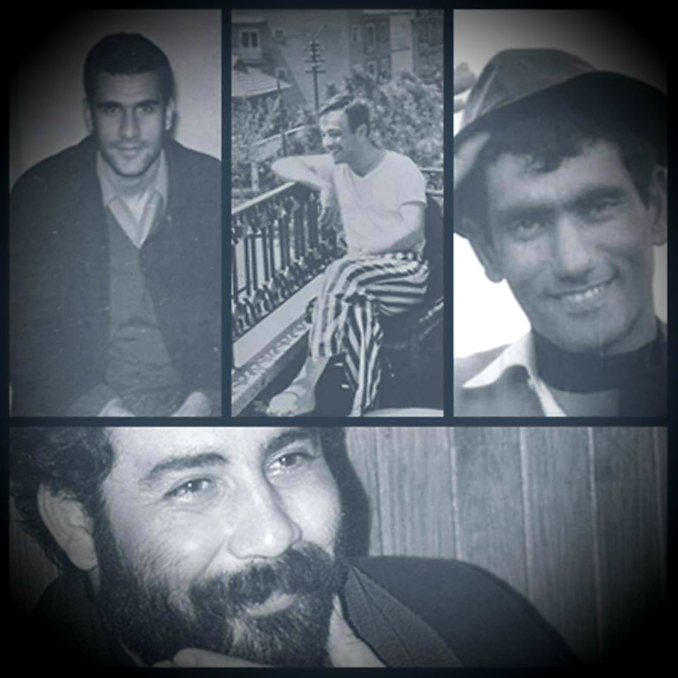 #YılmazGüney ve daha niceleri