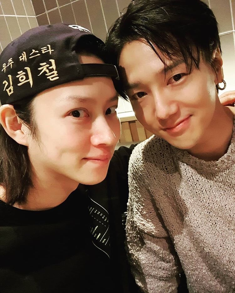 yechul_magic's tweet photo. Oh yeah~ #YeChul

↳ https://t.co/dgf96KPowV https://t.co/I9uDMoYQSR