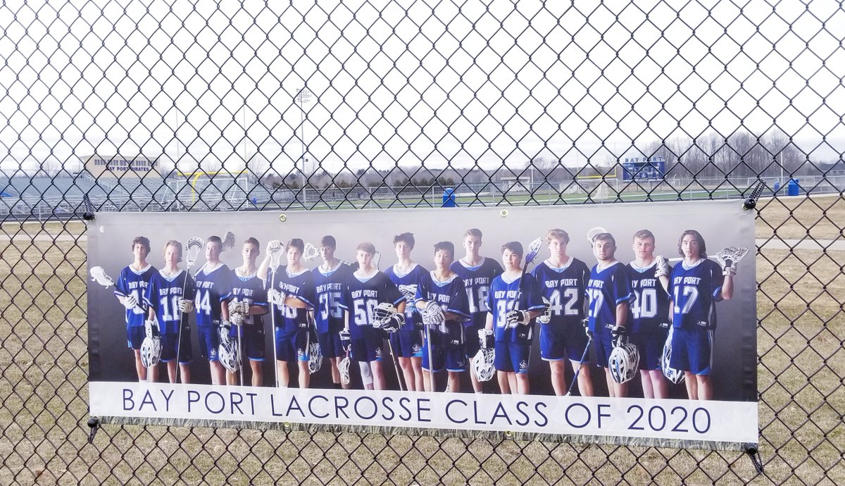 dkhoskyn's tweet photo. The @BP_LAX boys were supposed to start their season tonight on home turf. Really #missinglacrosse and hoping these #BPLax2020seniors have a chance to play a few games this spring! https://t.co/ENe2scFK6d
