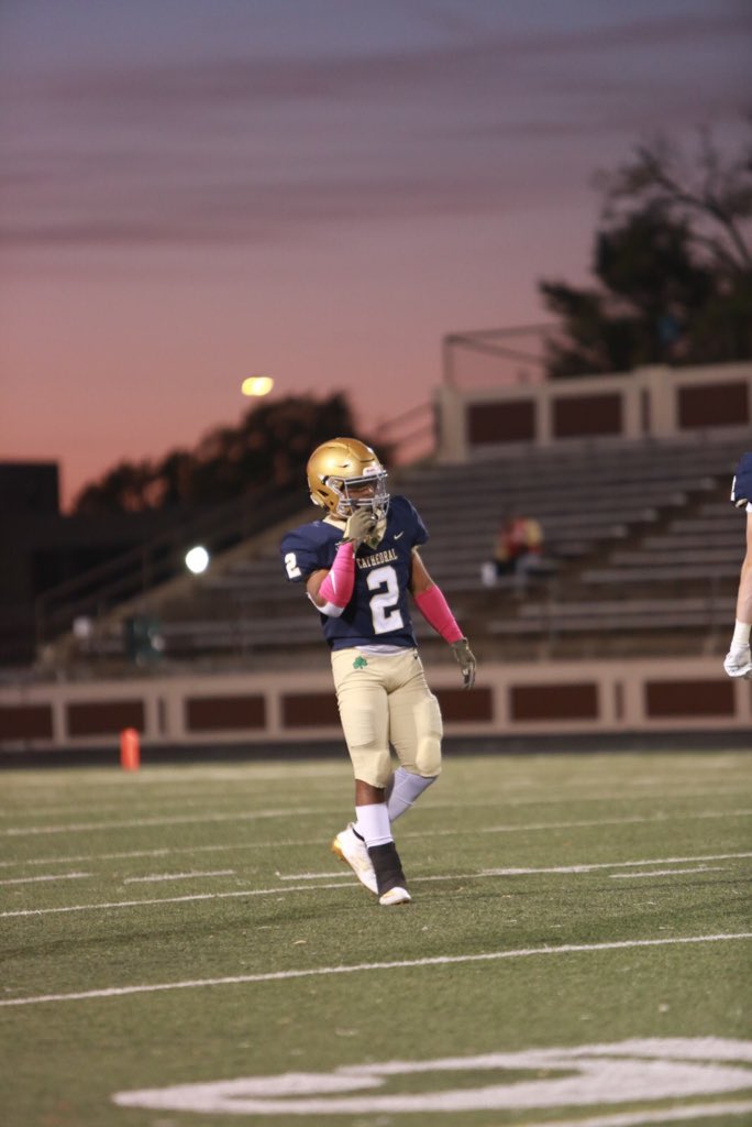 CoachJMDaniels's tweet photo. Impact player on the field and in the lives of everyone you came in contact with. You’ll be missed more than words can say. Until our paths cross again Super Mario 2️⃣ #LongLiveMario https://t.co/gDsiPSdp6i