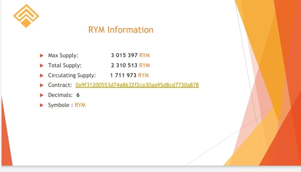 RYM PROJECT tweet media