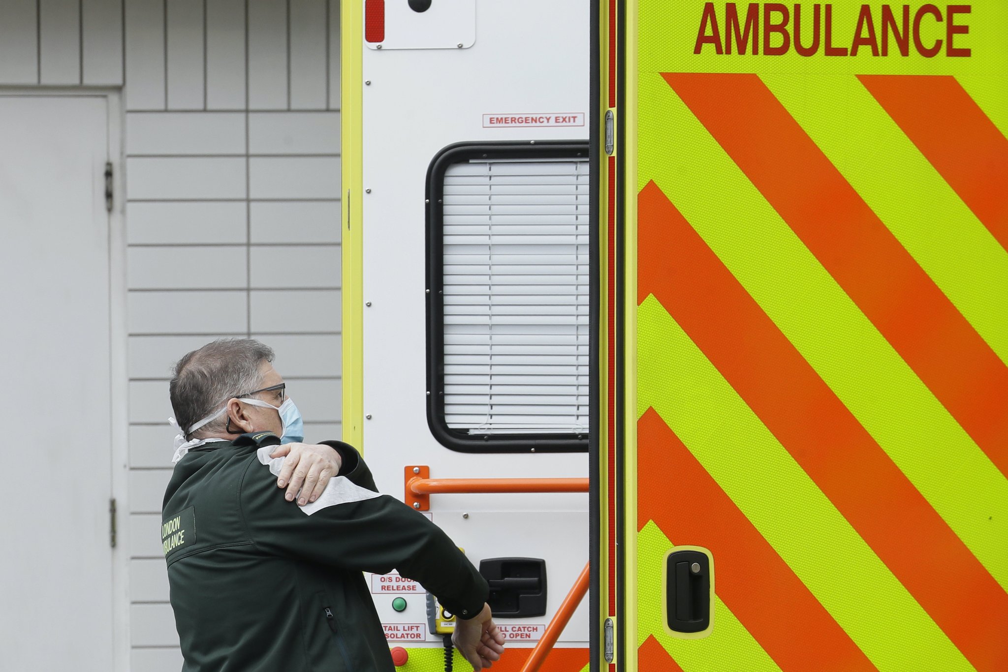 TRT World Now on Twitter "13yearold British boy dies after contracting Covid19 hospital…