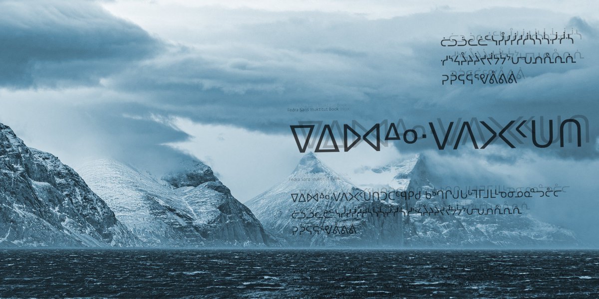 extensis's tweet photo. The languages we speak shape our perception of the world. But if a language isn't supported by technology, it can fade away.
We interviewed @PeterBilak of @typotheque to find out how digitizing languages can help save them.
https://t.co/8B2hwDNcGT
#typography #fontspiration https://t.co/e3BXjaKZSP